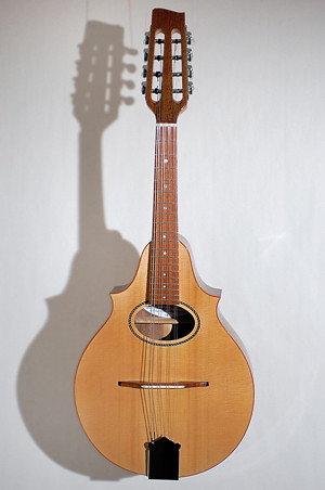 Mandoline