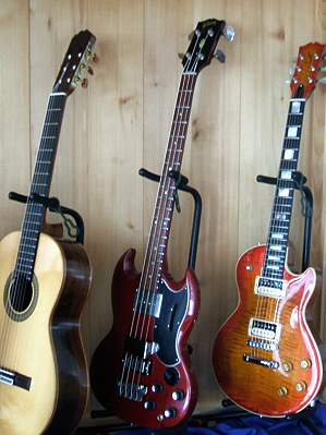 Gitarren